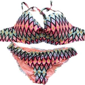 Victoria’s Secret Bikini